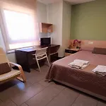 The Factory Hall Apartment Segovia