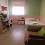 The Factory Hall Apartment