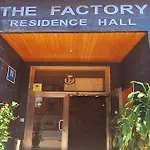 Apartment The Factory Hall