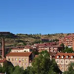Appartamento The Factory Hall Segovia