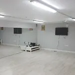 The Factory Hall Appartamento Segovia