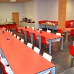 The Factory Hall * Segovia