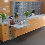 The Factory Hall Apartment *