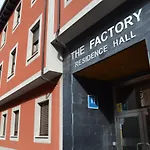 The Factory Hall *