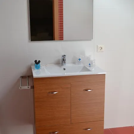 The Factory Hall Apartment