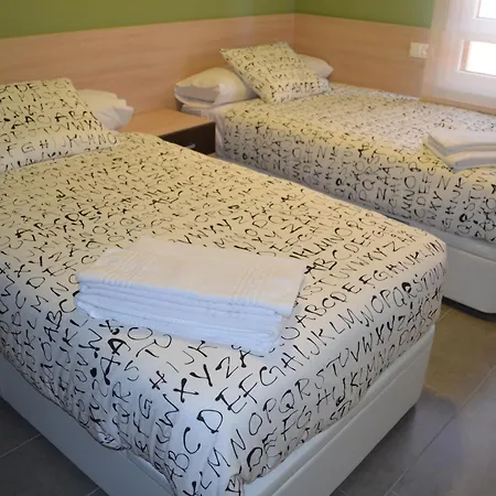 The Factory Hall Segovia