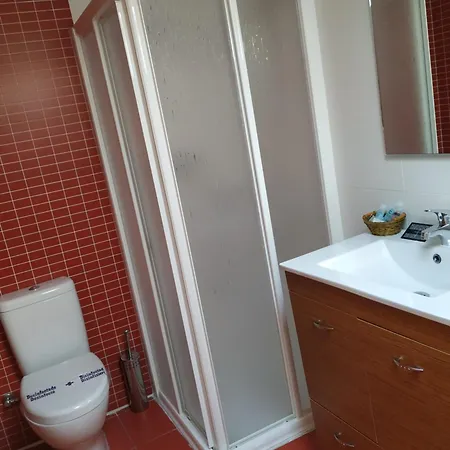 The Factory Hall Apartment