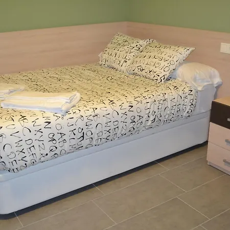 The Factory Hall Apartamento *