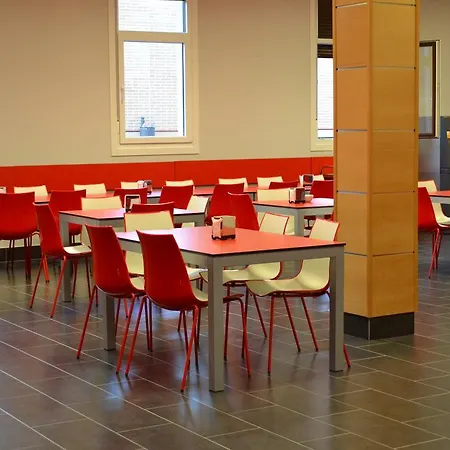 Daire The Factory Hall *