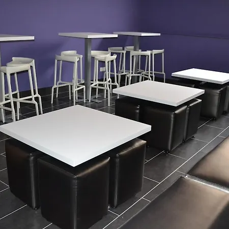 The Factory Hall Daire Segovia