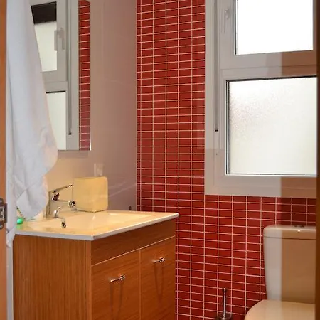 The Factory Hall Apartment *