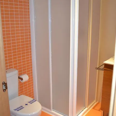 The Factory Hall Apartment Segovia