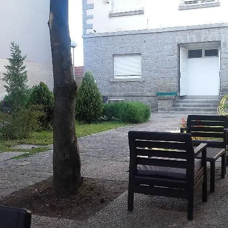 Daire The Factory Hall