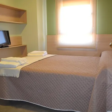 The Factory Hall Apartamento Segovia