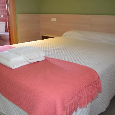 The Factory Hall Apartment