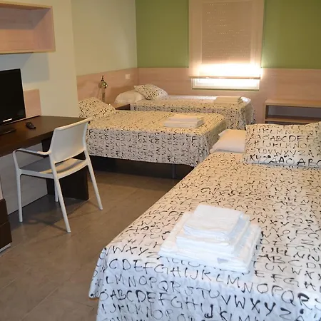 Daire The Factory Hall *