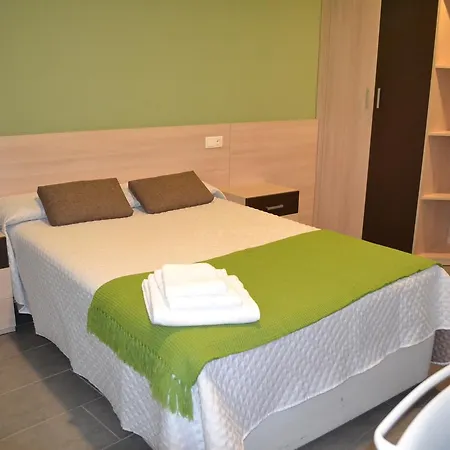 Apartamento The Factory Hall