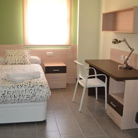 The Factory Hall * Segovia