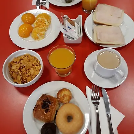 Daire The Factory Hall *