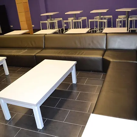 Apartamento The Factory Hall *