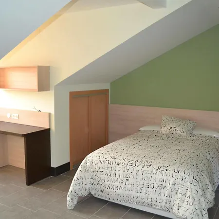 Daire The Factory Hall *