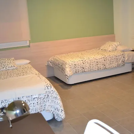 The Factory Hall Segovia