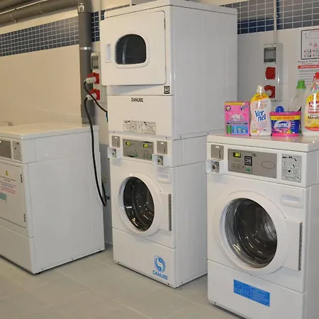 The Factory Hall Daire *