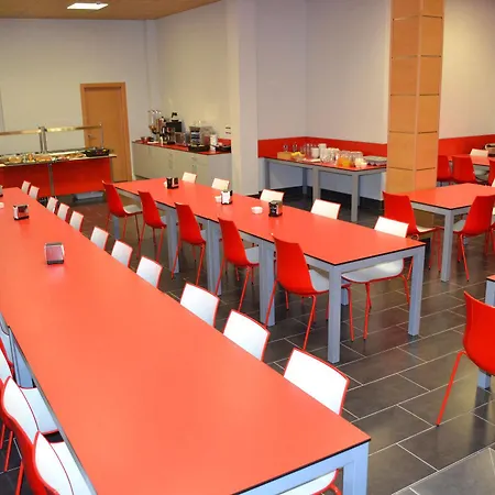 The Factory Hall * Segovia