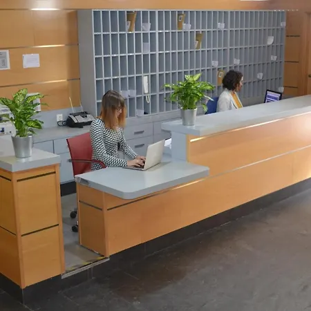 The Factory Hall Daire *