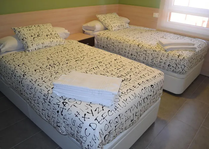 The Factory Hall Segóvia