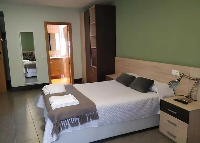 Apartamento The Factory Hall