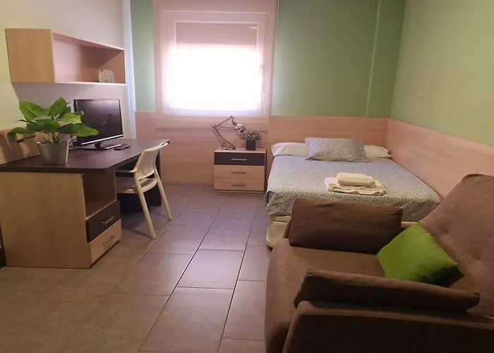 The Factory Hall Apartamento