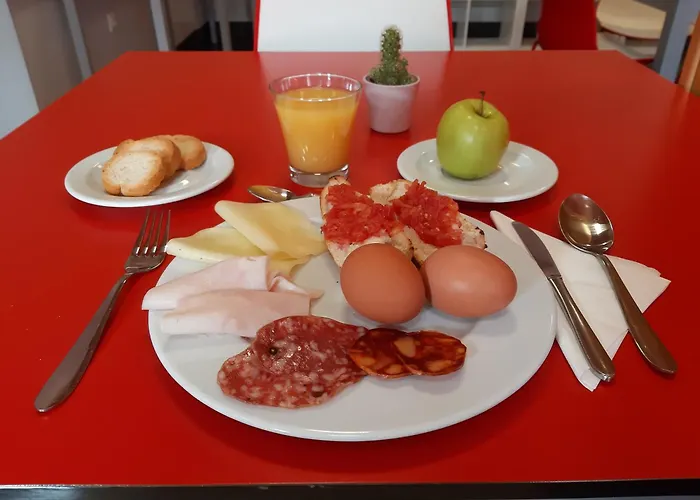 The Factory Hall Segóvia