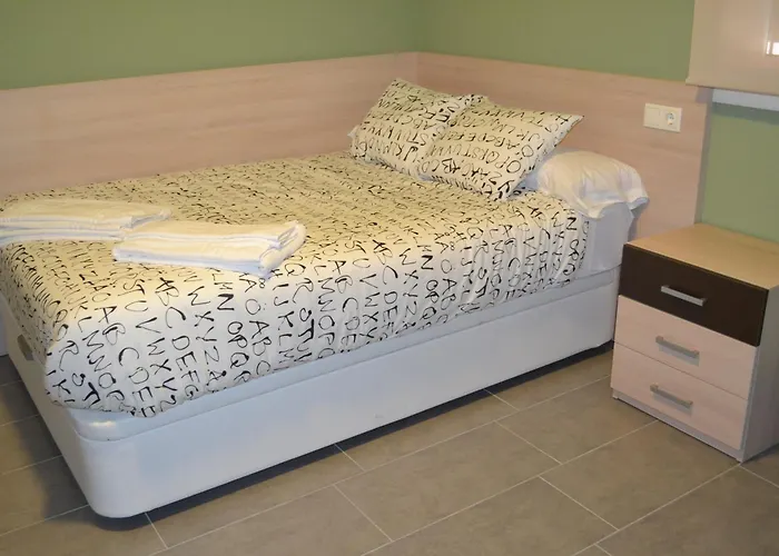 The Factory Hall Апартаменты *