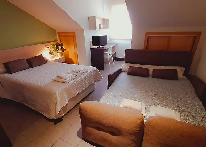 The Factory Hall Апартаменты *