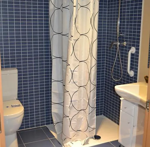 The Factory Hall Апартаменты Сеговия