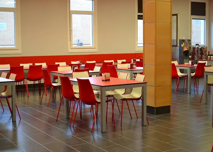 Apartamento The Factory Hall *