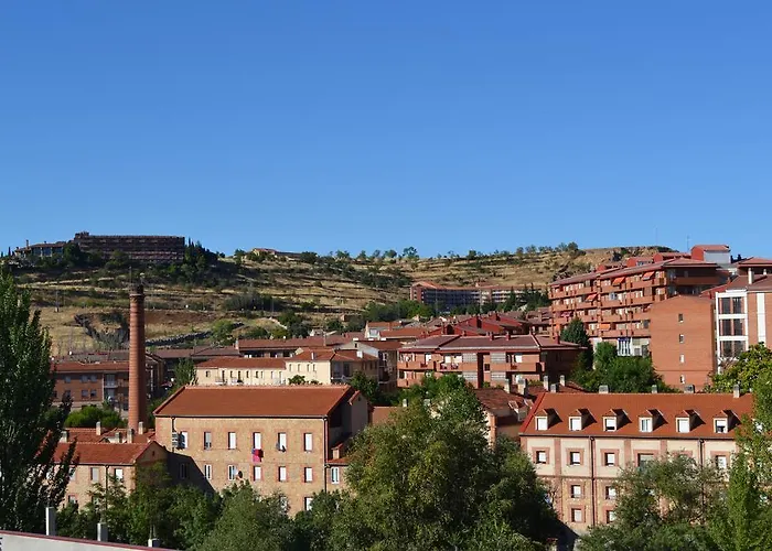 דירה The Factory Hall סגוביה