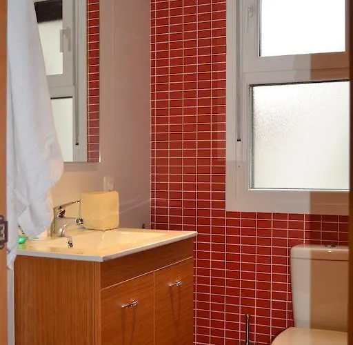 The Factory Hall Апартаменты *