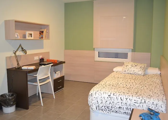 Apartamento The Factory Hall Segóvia