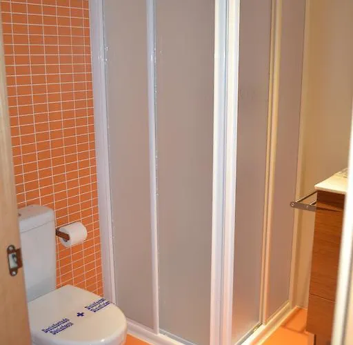 The Factory Hall Apartamento Segóvia