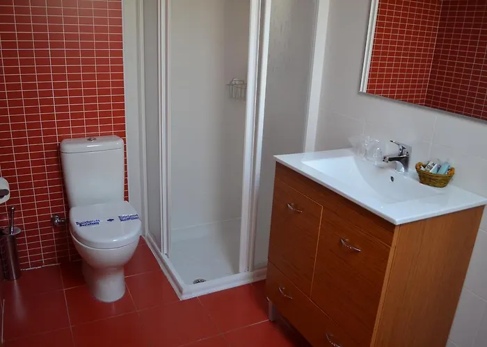 The Factory Hall アパート