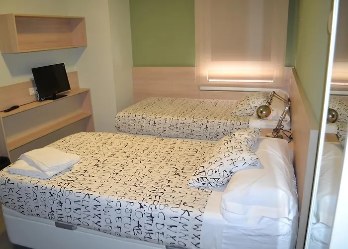 Apartamento The Factory Hall Segóvia