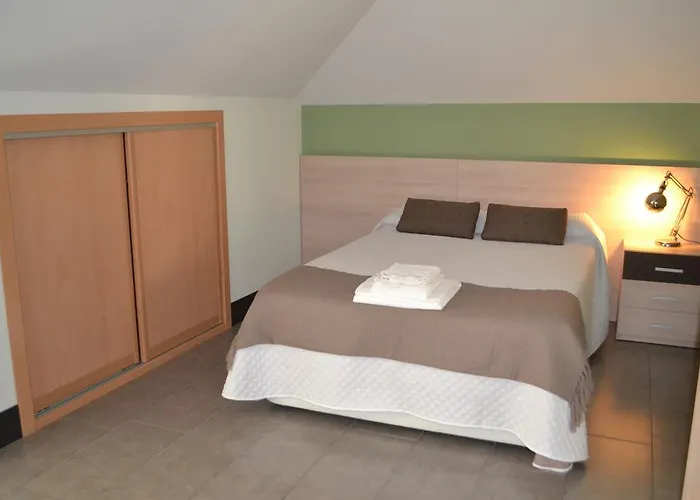 Apartamento The Factory Hall Segóvia