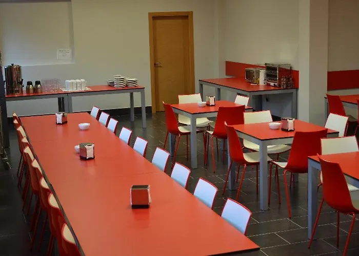 The Factory Hall דירה *