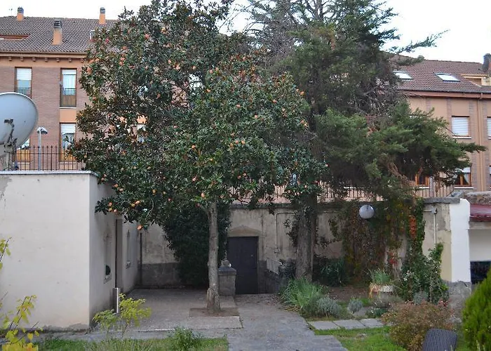 The Factory Hall アパート