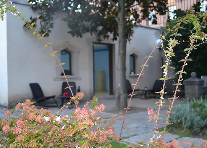 The Factory Hall * セゴビア