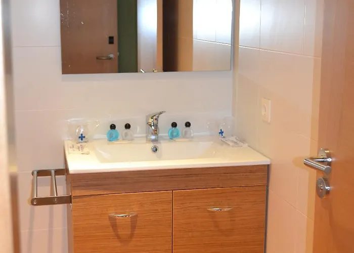 The Factory Hall Apartamento *