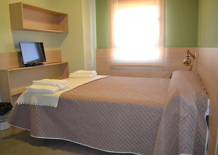 The Factory Hall דירה סגוביה