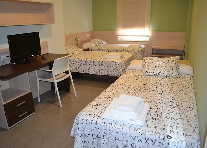 Apartamento The Factory Hall *